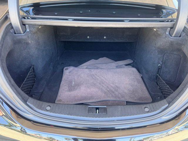2018 Mercedes-Benz S-Class Vehicle Photo in DELRAY BEACH, FL 33483-3294