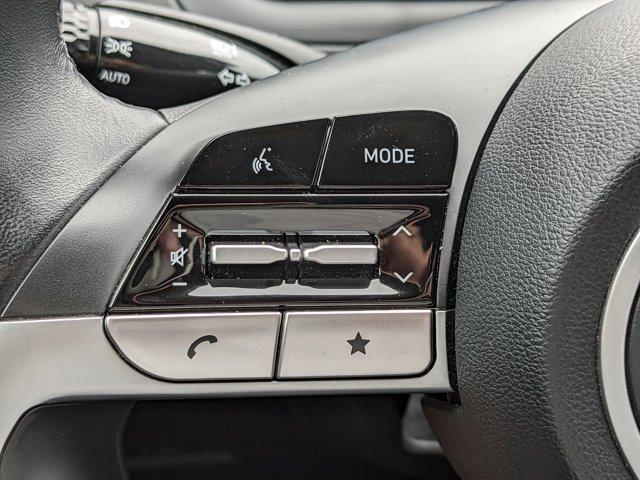 2023 Hyundai Tucson Vehicle Photo in BRUNSWICK, GA 31525-1881
