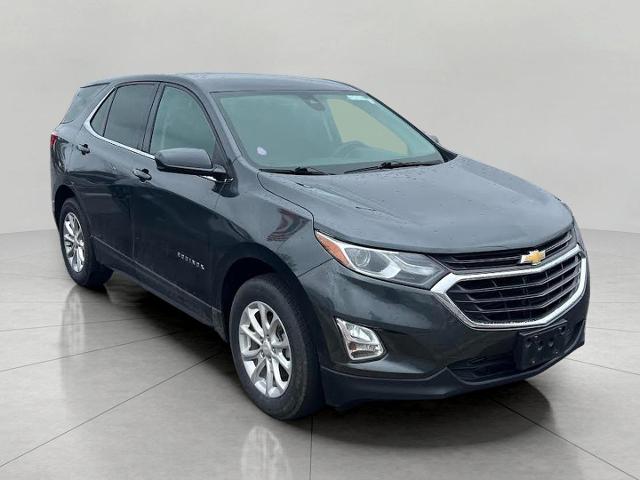 2020 Chevrolet Equinox Vehicle Photo in MIDDLETON, WI 53562-1492