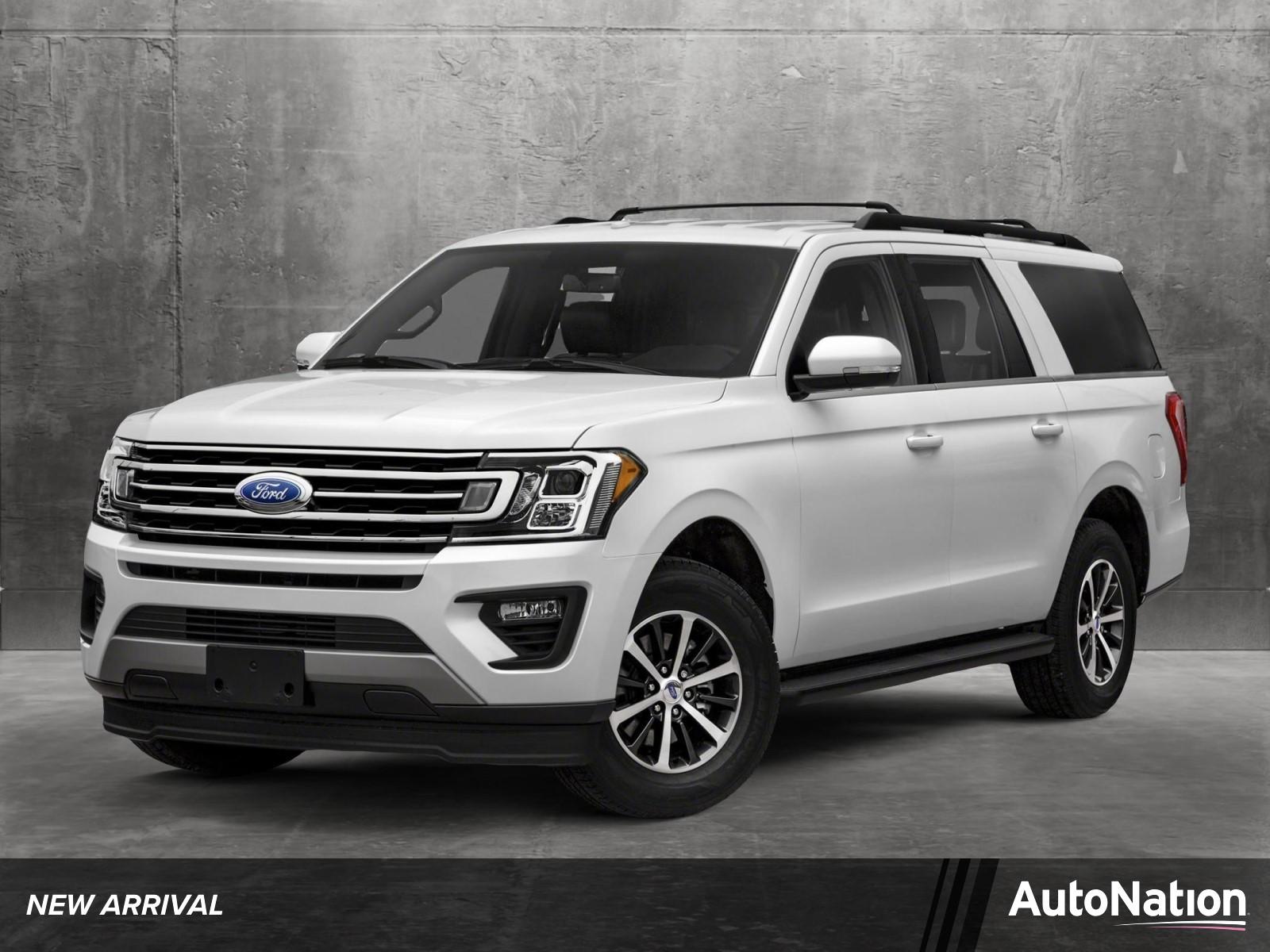 2021 Ford Expedition Max Vehicle Photo in Margate, FL 33063