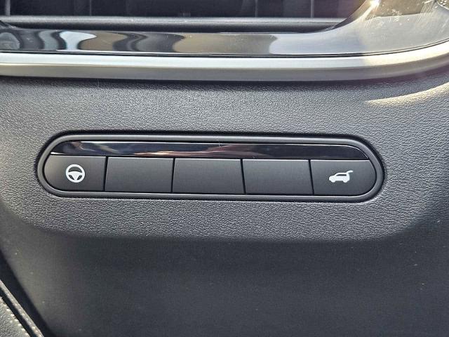 2025 INFINITI QX60 Vehicle Photo in Fort Worth, TX 76132