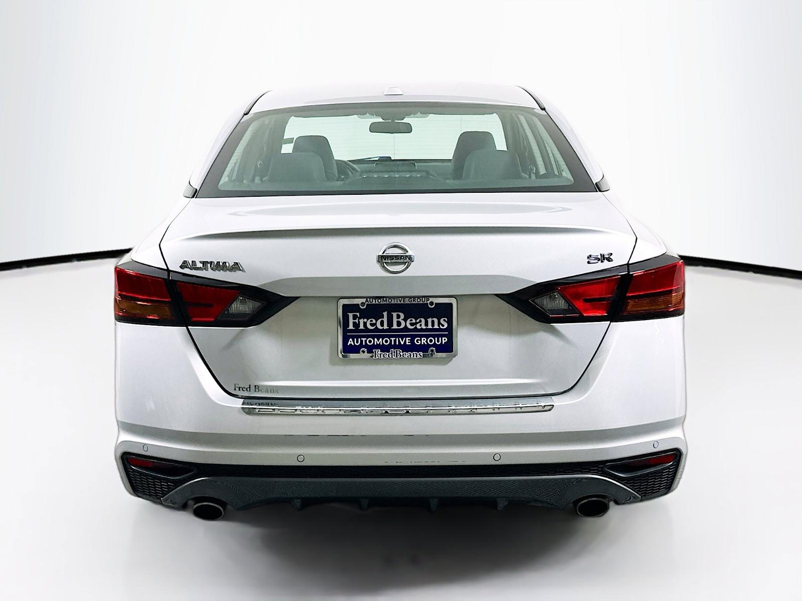 2021 Nissan Altima Vehicle Photo in Langhorne, PA 19047