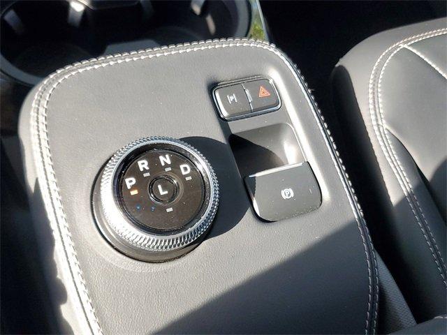 2022 Ford Mustang Mach-E Vehicle Photo in SUNRISE, FL 33323-3202