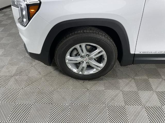 2024 GMC Terrain Vehicle Photo in GILBERT, AZ 85297-0402