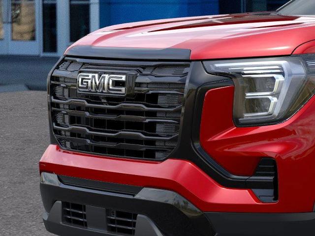 2026 GMC Terrain Vehicle Photo in OSHKOSH, WI 54904-7811