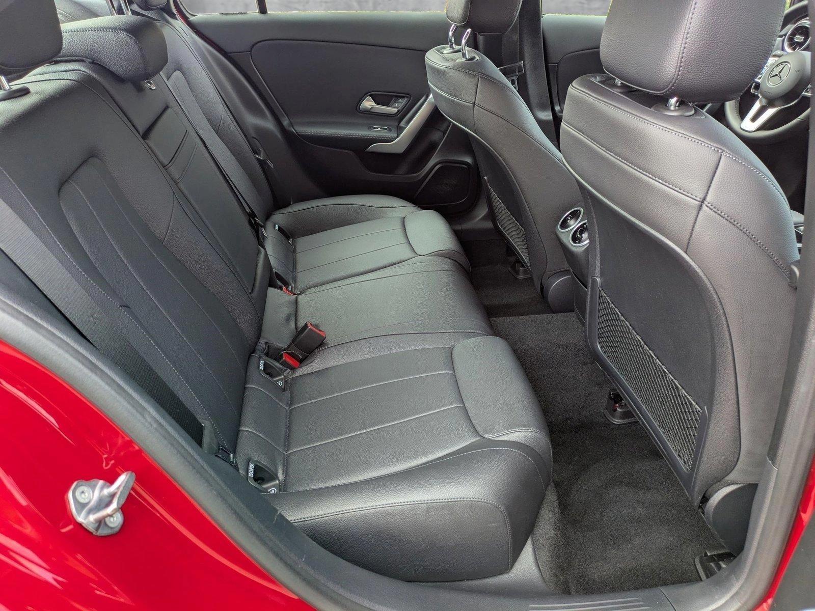 2019 Mercedes-Benz A-Class Vehicle Photo in Sarasota, FL 34231