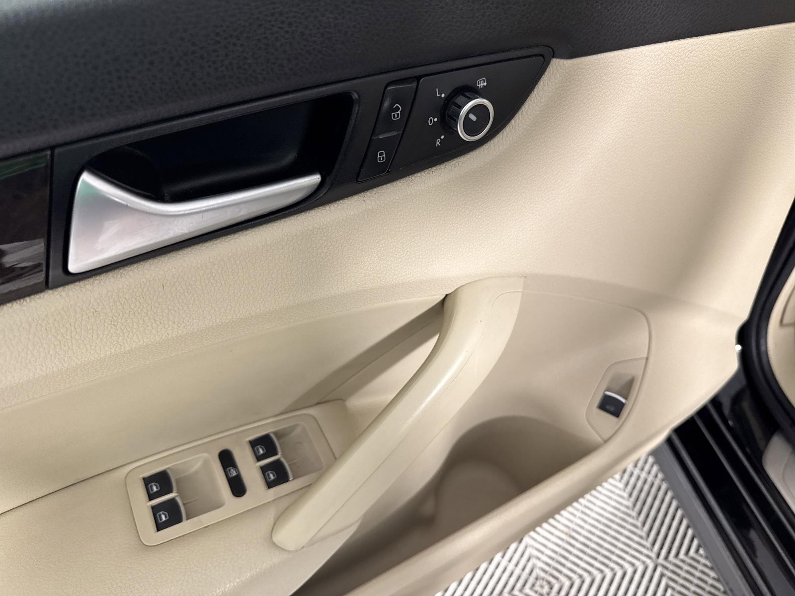 2015 Volkswagen Passat Vehicle Photo in Georgetown, TX 78626