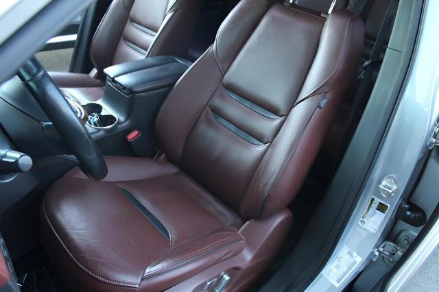 2017 Mazda CX-9 Vehicle Photo in Green Bay, WI 54304
