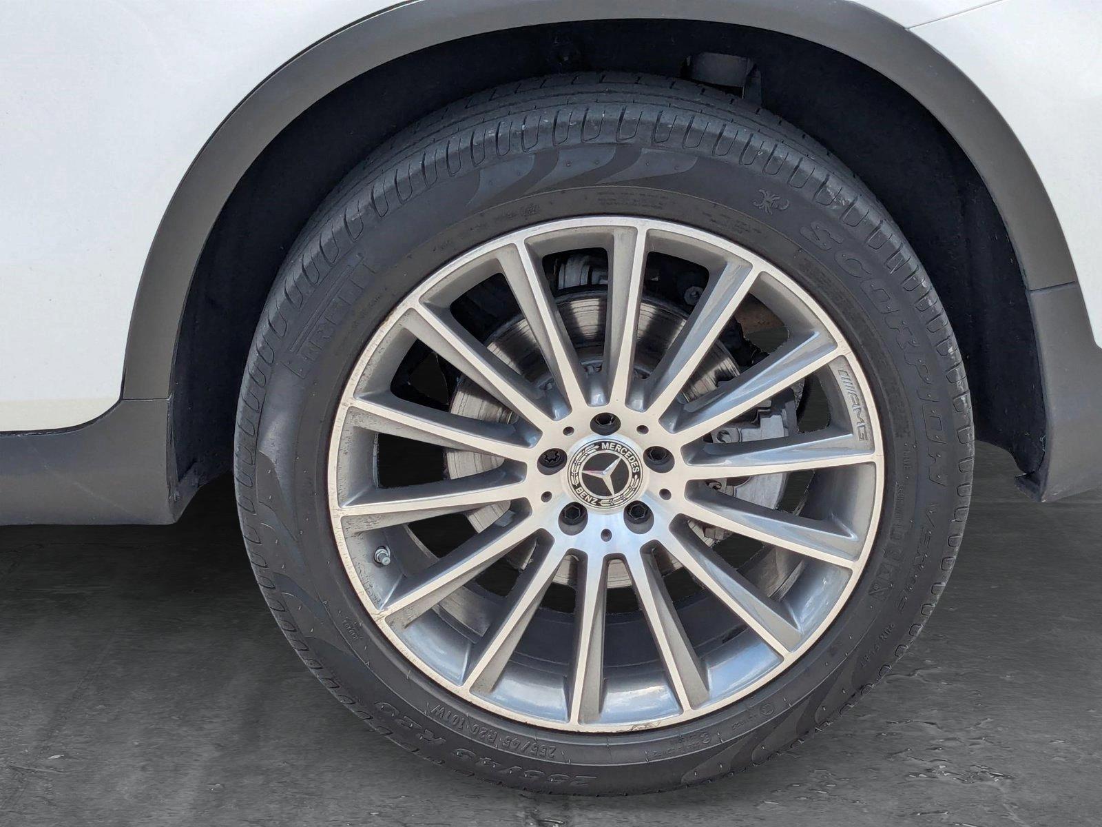 2020 Mercedes-Benz GLC Vehicle Photo in Miami, FL 33169