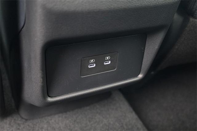 2025 Nissan Rogue Vehicle Photo in Hazelwood, MO 63042