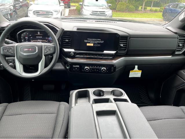 2024 GMC Sierra 1500 Vehicle Photo in BEAUFORT, SC 29906-4218