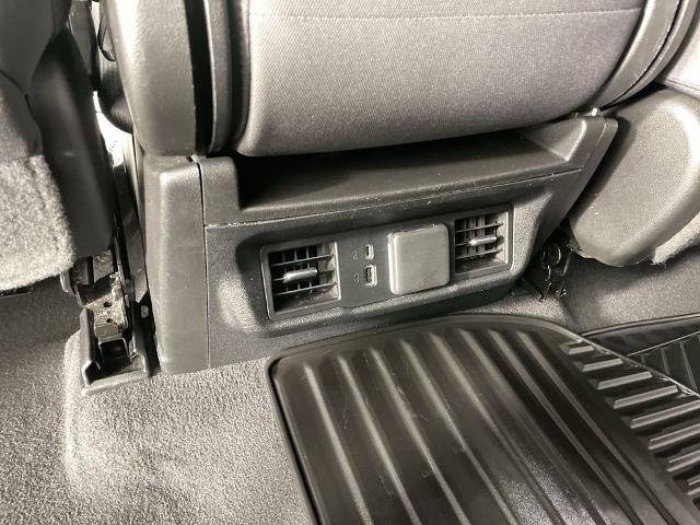 2024 GMC Sierra 1500 Vehicle Photo in GILBERT, AZ 85297-0402
