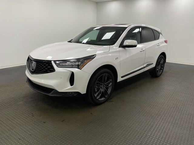 2023 Acura RDX Vehicle Photo in Appleton, WI 54913