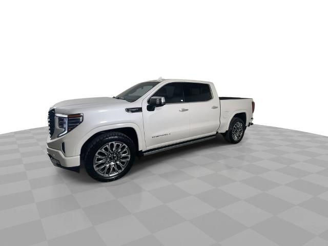 2023 GMC Sierra 1500 Vehicle Photo in GILBERT, AZ 85297-0402