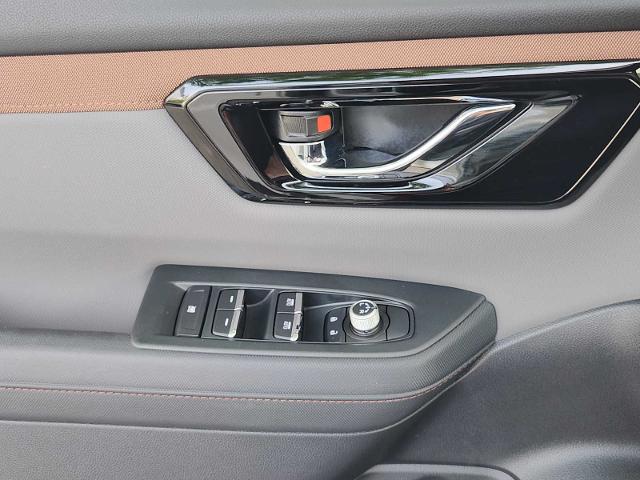 2025 Subaru Forester Vehicle Photo in DALLAS, TX 75209