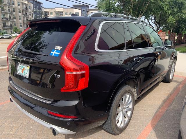 2018 Volvo XC90 Vehicle Photo in San Antonio, TX 78230