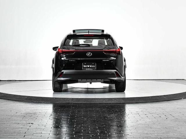 2024 Lexus UX 250h Vehicle Photo in DALLAS, TX 75235