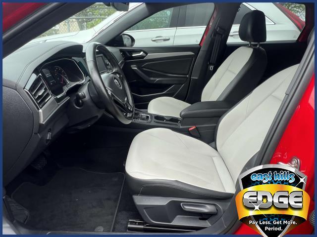 2020 Volkswagen Jetta Vehicle Photo in Roslyn, NY 11576