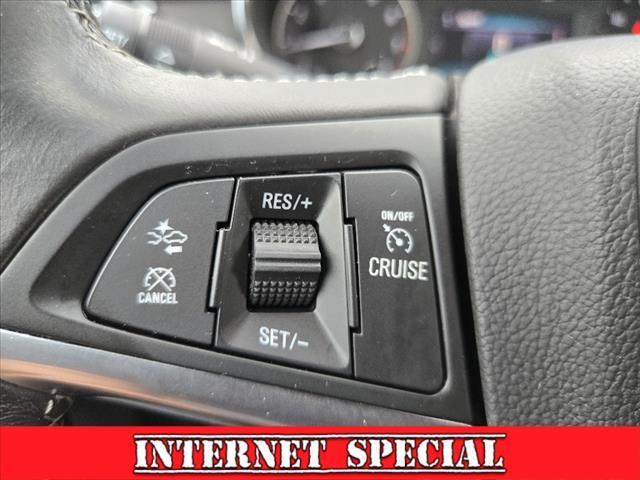 2022 Buick Encore Vehicle Photo in LITTLE FALLS, NJ 07424-1717