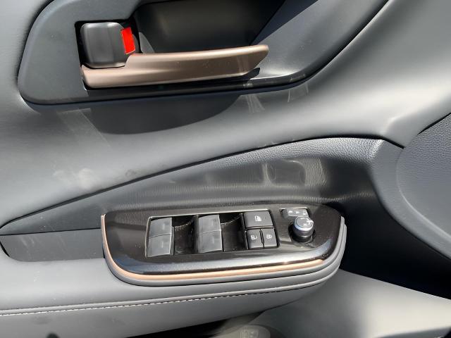 2024 Toyota Crown Vehicle Photo in Oshkosh, WI 54904