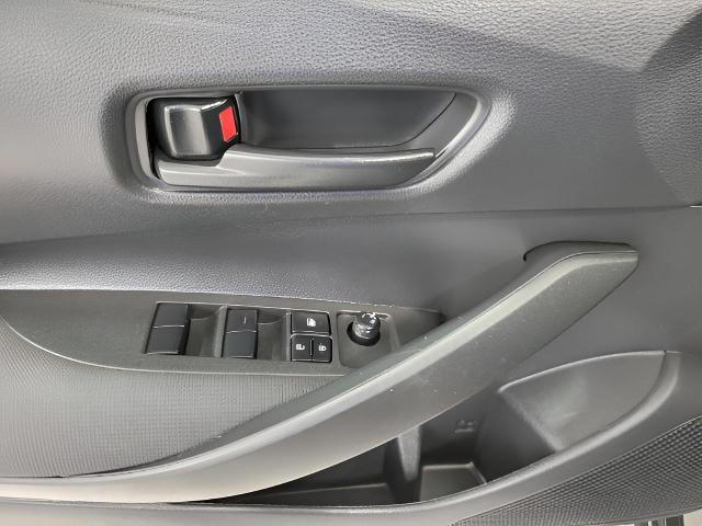 2022 Toyota Corolla Vehicle Photo in Oshkosh, WI 54904