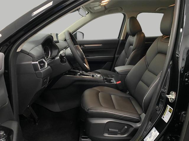2025 Mazda CX-5 Vehicle Photo in Appleton, WI 54913