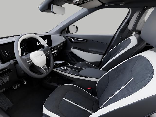 2025 Kia EV6 Vehicle Photo in Appleton, WI 54914