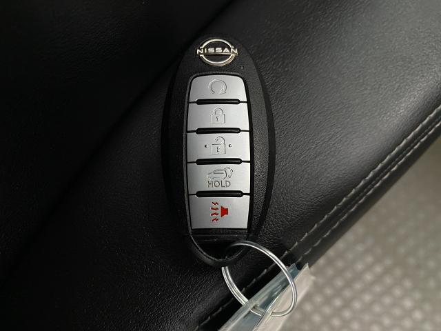 2022 Nissan Rogue Vehicle Photo in Appleton, WI 54913