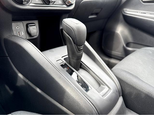 2024 Nissan Versa Vehicle Photo in Savannah, GA 31419