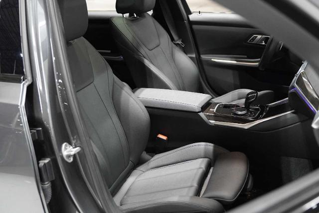 2021 BMW 330i Vehicle Photo in GRAPEVINE, TX 76051