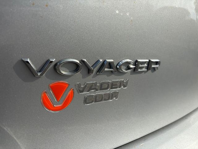 2023 Chrysler Voyager Vehicle Photo in Savannah, GA 31419