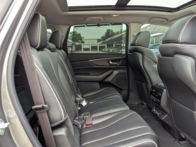 2023 Acura MDX Vehicle Photo in San Antonio, TX 78230