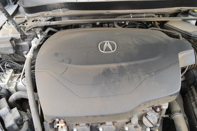 2017 Acura TLX Vehicle Photo in Houston, TX 77090