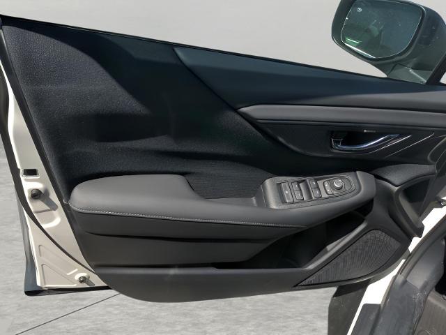 2025 Subaru Outback Vehicle Photo in Green Bay, WI 54304