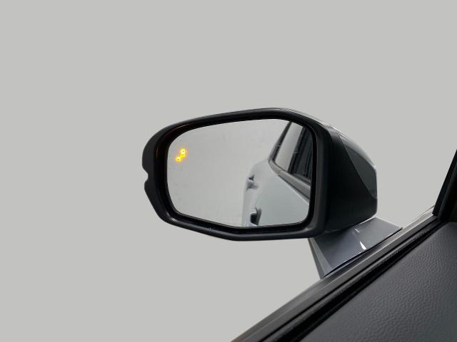 2025 Acura ADX Vehicle Photo in Appleton, WI 54913