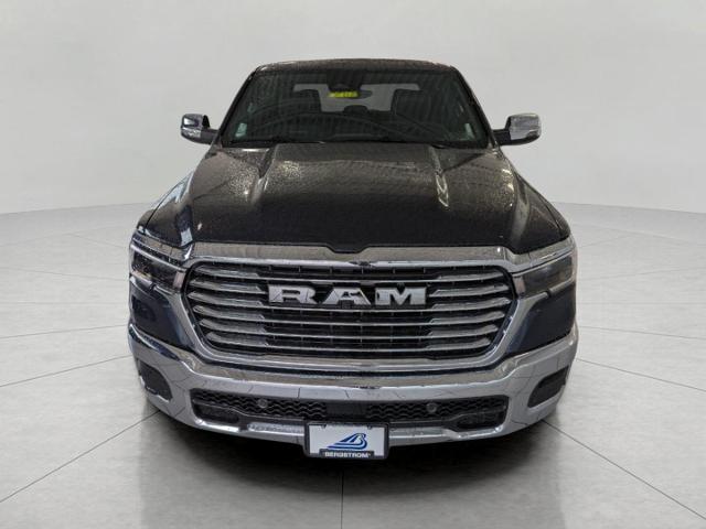 2025 Ram 1500 Vehicle Photo in Oshkosh, WI 54901