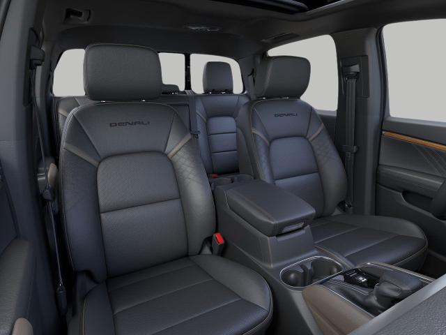 2025 GMC Canyon Vehicle Photo in GREEN BAY, WI 54303-3330