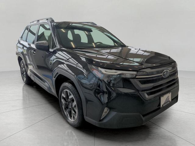 2025 Subaru Forester Vehicle Photo in Green Bay, WI 54304