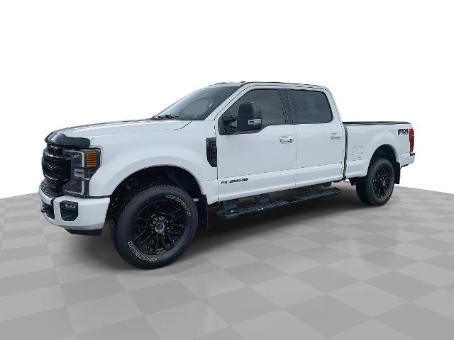 2021 Ford Super Duty F-250 SRW Vehicle Photo in MOON TOWNSHIP, PA 15108-2571