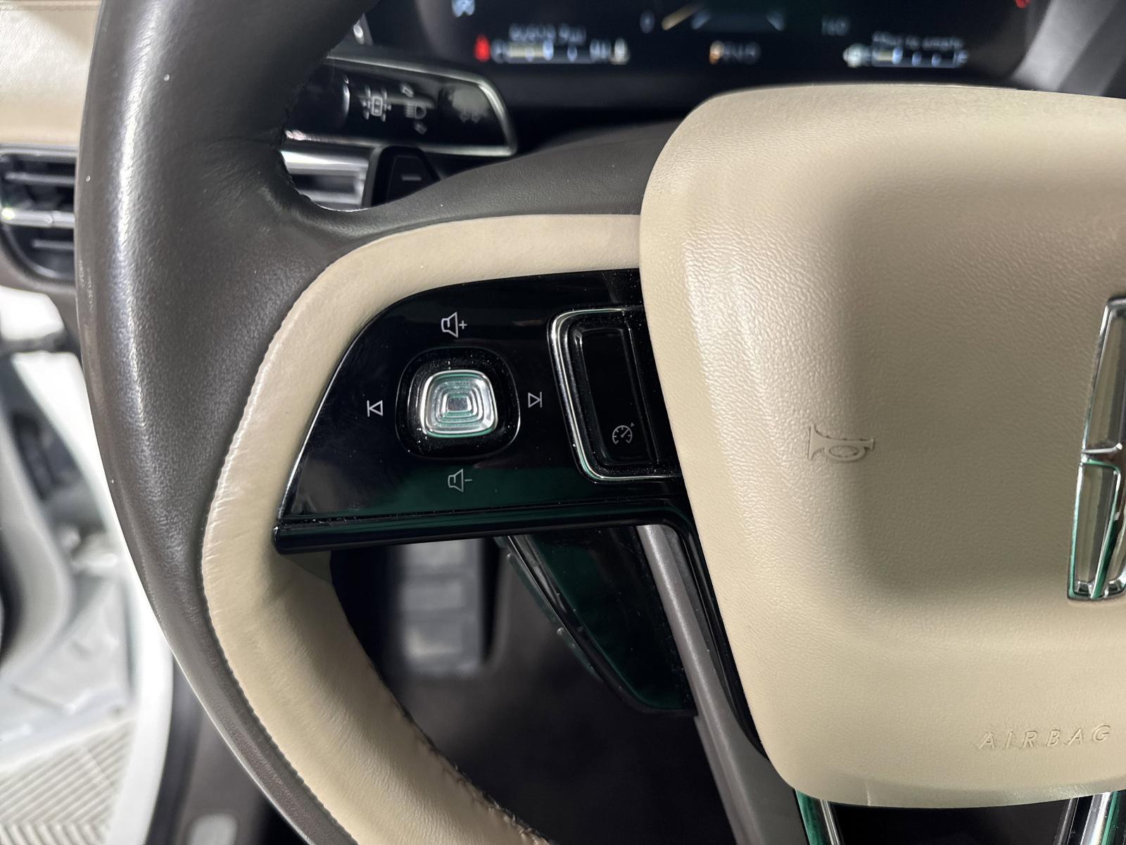 2022 Lincoln Corsair Vehicle Photo in GEORGETOWN, TX 78626-7508
