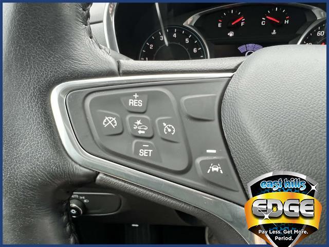 2022 Chevrolet Equinox Vehicle Photo in Roslyn, NY 11576