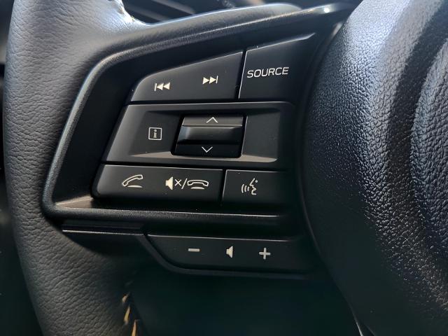 2025 Subaru Crosstrek Vehicle Photo in Green Bay, WI 54304