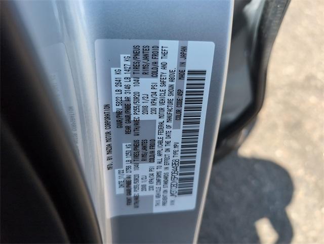 2023 Mazda CX-9 Vehicle Photo in AURORA, CO 80012-4011