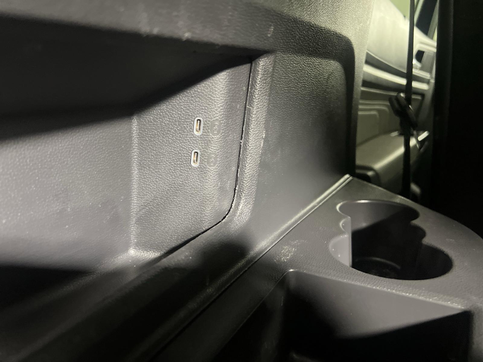 2022 Volkswagen Atlas Vehicle Photo in Georgetown, TX 78626