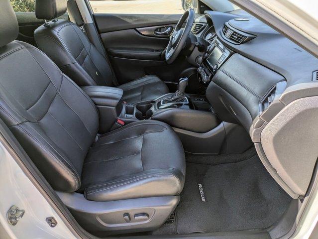 2020 Nissan Rogue Vehicle Photo in San Antonio, TX 78209