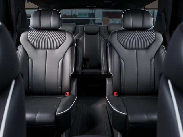 2025 Hyundai PALISADE Vehicle Photo in Peoria, IL 61615