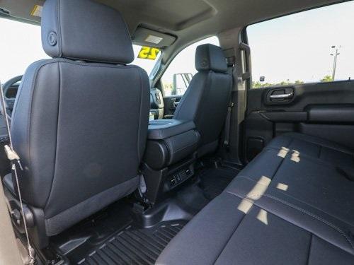2025 GMC Sierra 3500 HD Chassis Cab Vehicle Photo in HOMOSASSA, FL 34448-1461