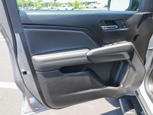 2025 GMC Canyon Vehicle Photo in HOMOSASSA, FL 34448-1461