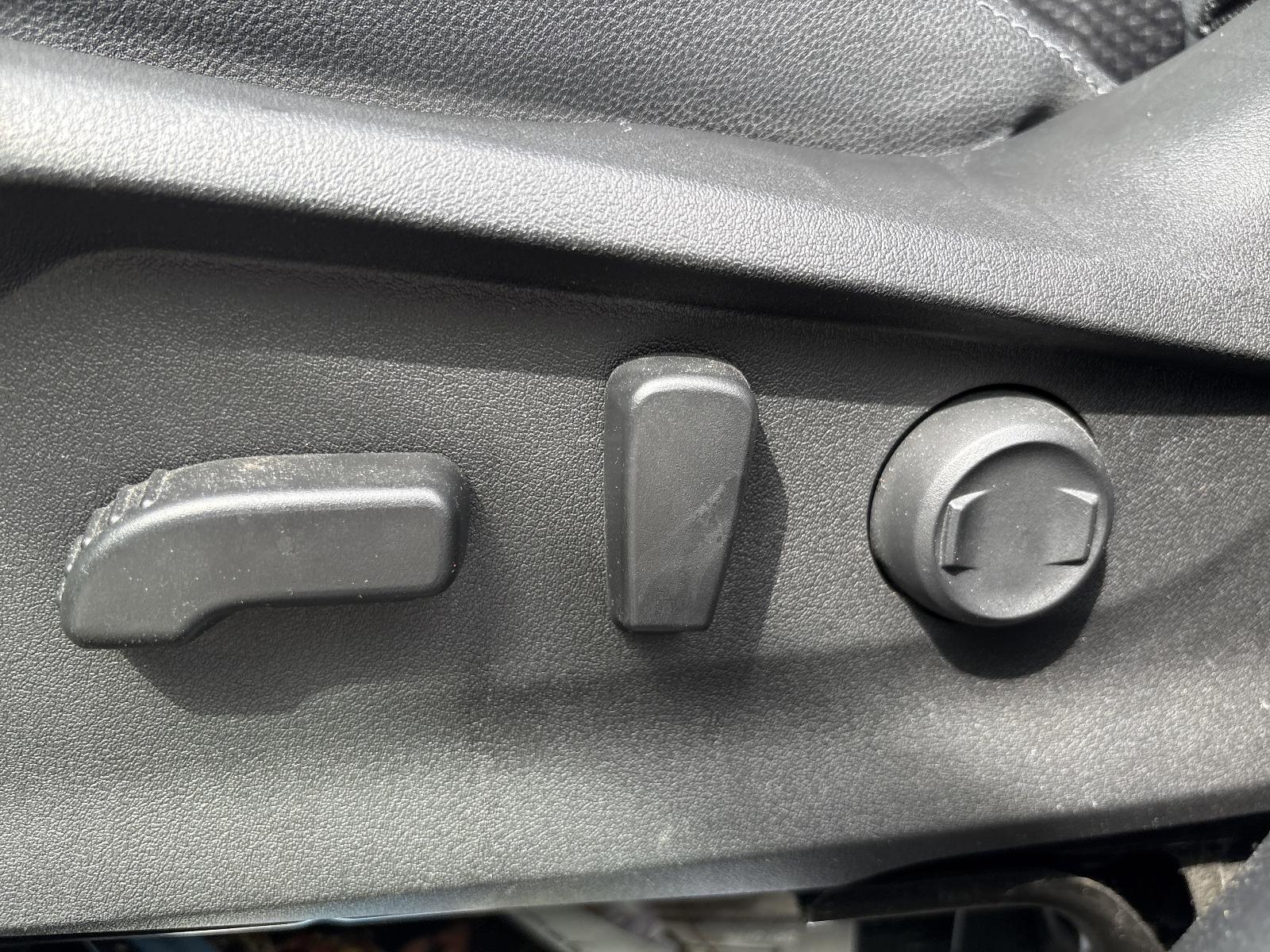 2020 Subaru Forester Vehicle Photo in Mechanicsburg, PA 17050
