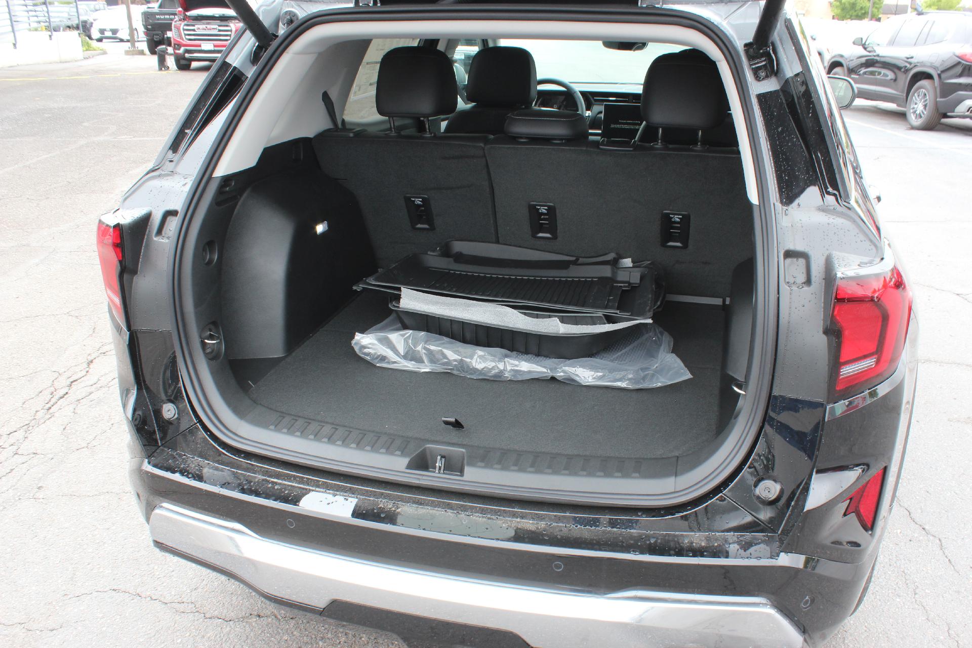 2026 GMC Terrain Vehicle Photo in AURORA, CO 80012-4011